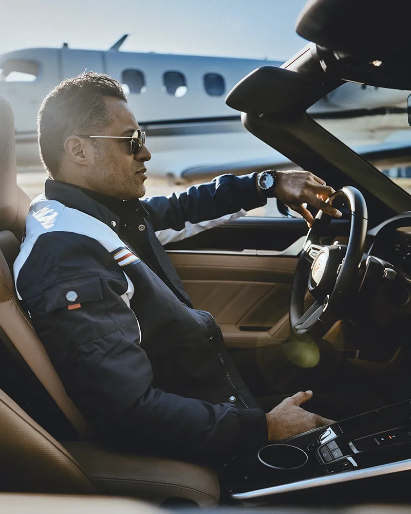 Porsche – Performance Brand Film Porsche performance automotive brand film production